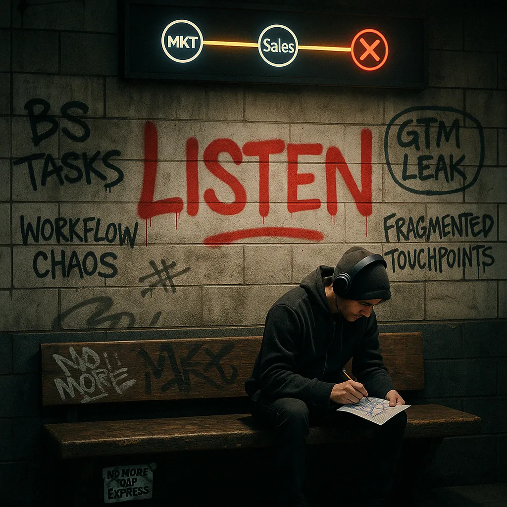 Listen